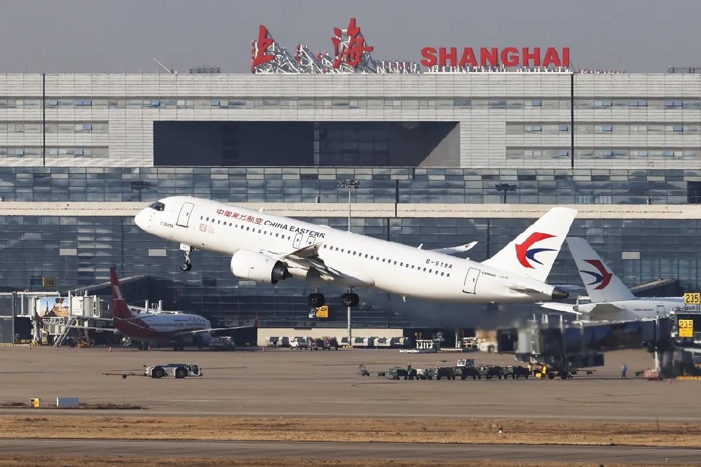 航空速递，靠谱的航空快递公司，实力大放送
