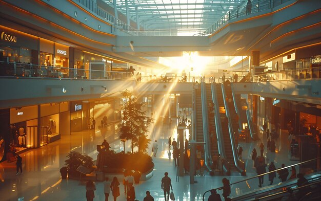 机场未来规划效果图