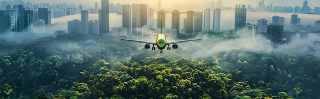 广州航空货运枢纽