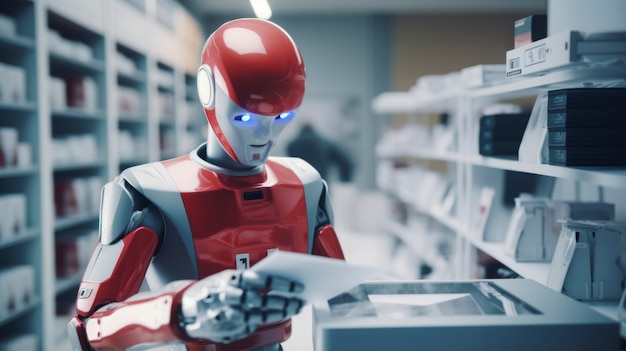 智能快递柜在机场的应用