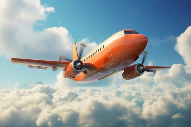 特种货物航空运输