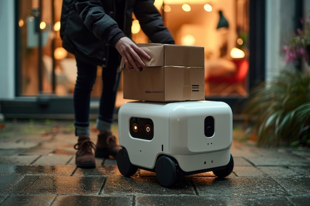 选择正确的运输方式