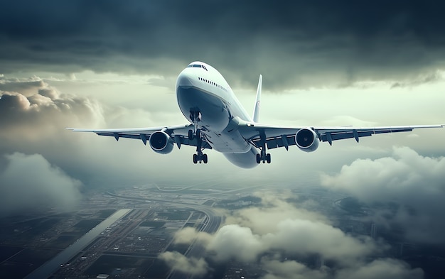 洛阳航空货运点